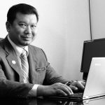 Dr. Ahmad Zaharuddin Sani